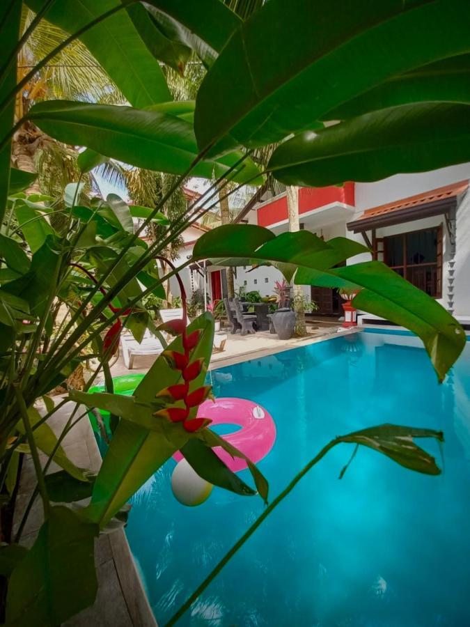 Luxury Villa Costanza Hikkaduwa Ngoại thất bức ảnh